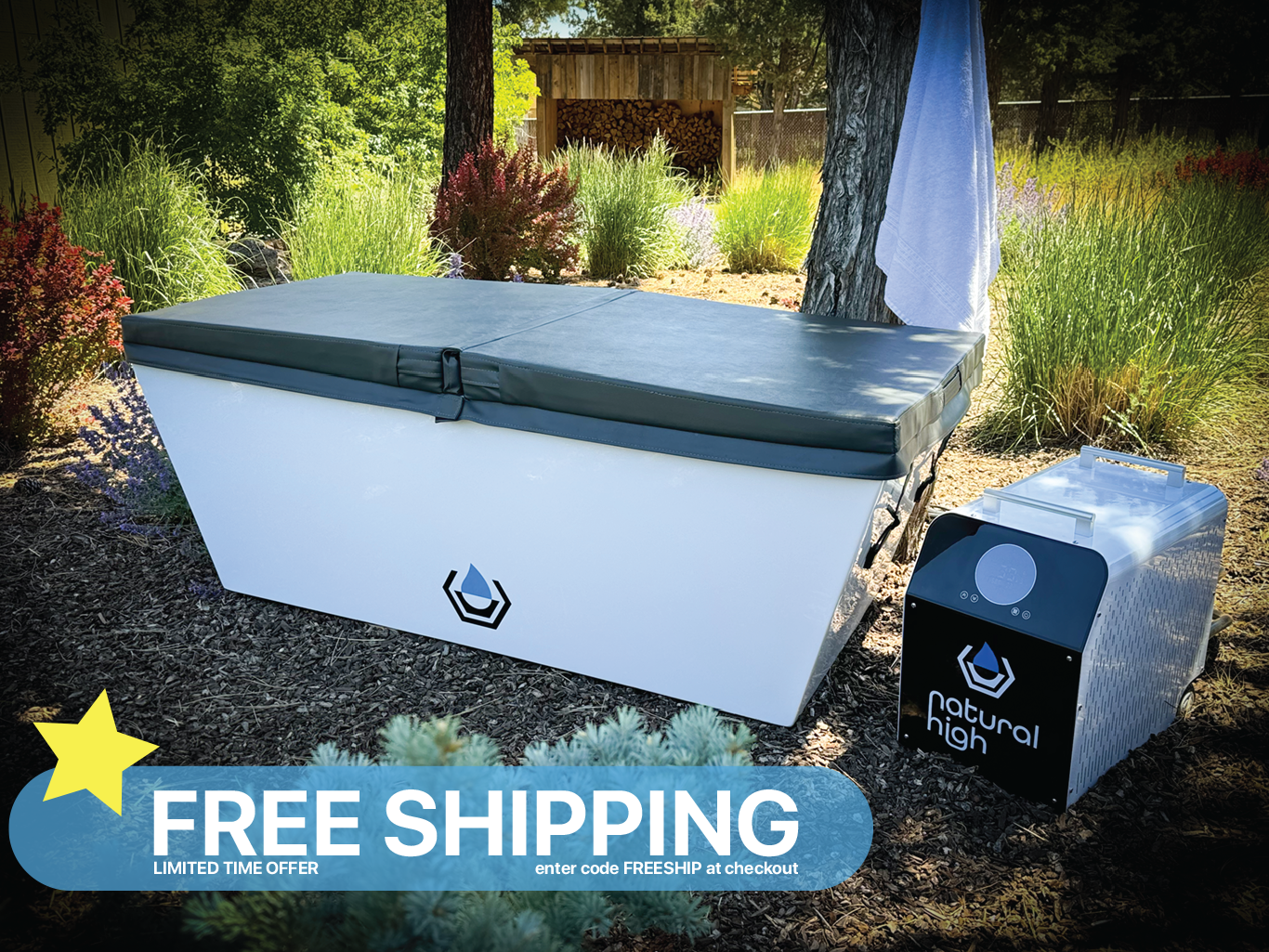 THE EXTREME EXPERIENCE