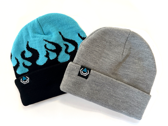 Natural High Beenie