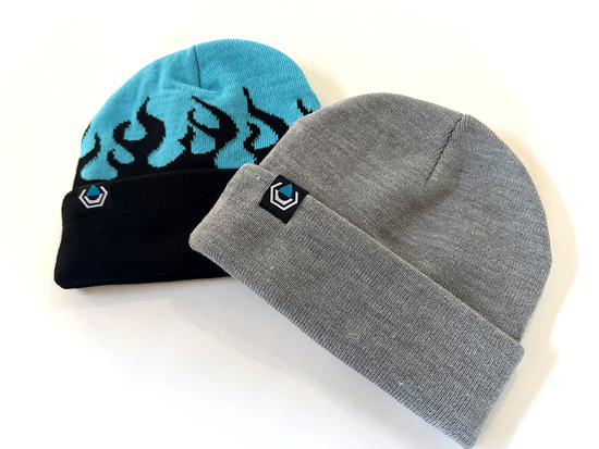 Natural High Beenie