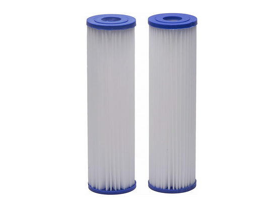 Water Filter Replacements