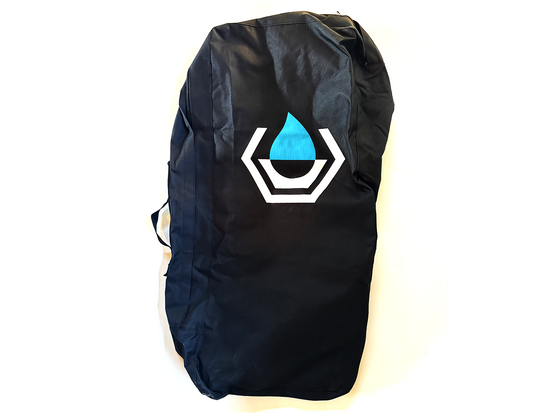 Cold Plunge Carry Back-Pack
