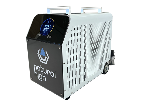 Natural High™ PREMIER 1HP Chiller